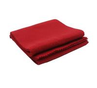 Widybord para teclado de piano, cubierta antipolvo para teclado, cubierta antipolvo para teclado electrónico de 88 teclas, color rojo, fácil de instalar
