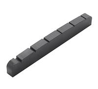 Widybord PT500000 XL - Tuerca ranurada autolubricante negra