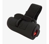 Widybord - Ratón Bluetooth con anillas, universal, mini ratón óptico 1600 DPI para ordenador portátil, tableta, computadora de escritorio, ratón