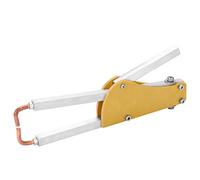 Widybord soldador por puntos abrazadera ajustable máquina de soldadura por puntos presión epoxi tablero soldador pluma punta soldadura abrazadera para placa de acero
