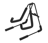 Widybord Soporte para Instrumentos Plegable Aleación de Aluminio Con Cuerda Esponja Adecuado Para Violín Mandolina Ukulele