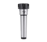 Widybord Torno de fresado CNC ER32 MT4 M16 Morse Cone Collet Chuck Tooling Holder CNC