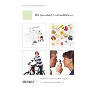 Wie behandele ich meinen Diabetes: Für Typ-2-Diabetes ohne Insulin