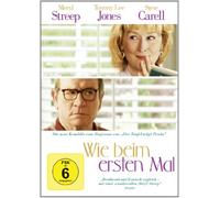 Wie beim ersten Mal [Alemania] [DVD]