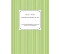 Wie Bestimmt Sich Die Würde Der Tiere? (ebook)