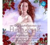 Wie Bezaubert Man Einen Highlander Zu Weihnachten (audiolibro)