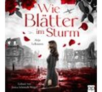 Wie Blätter Im Sturm (audiolibro)