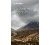 Wie Daniel In Der Löwengrube (ebook)