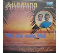 Wie das erste Mal / Evi, Evi ruf doch an ( 7" Vinyl Single )( Koch Records 145 404)