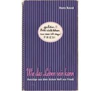 Wie Das Leben Sein Kann (ebook)