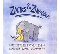 Wie Der Elefant Den Rock'N Roll Erfand