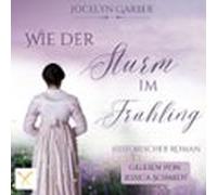 Wie Der Sturm Im Frühling (audiolibro)