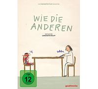 Wie die anderen [DVD]