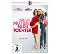 Wie die Mutter so die Tochter [Alemania] [DVD]