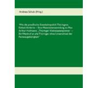 Wie Die Preussische Eisenbahnpolitik Thüringens Einheit Förderte (eboo