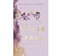 Wie die Stille vor dem Fall. Zweites Buch: Special Edition: 2.2