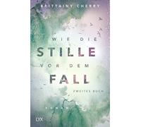 Wie die Stille vor dem Fall. Zweites Buch: 2.2