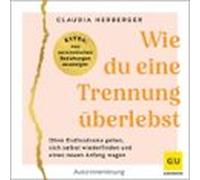 Wie Du Eine Trennung Überlebst (audiolibro)