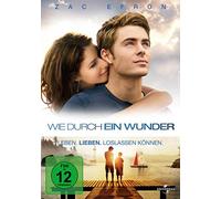 Wie durch ein Wunder [Alemania] [DVD]