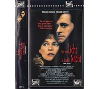 Wie ein Licht in dunkler Nacht [Alemania] [VHS]