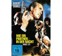 Wie EIN Panther in der Nacht (DVD) Duvall Robert Bloom Verna Egan Eddie Luciano