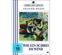 Wie ein Schrei im Wind [Alemania] [DVD]