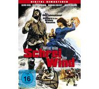 Wie ein Schrei im Wind [Alemania] [DVD]