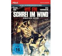 Wie ein Schrei im Wind (The Trap) - Remastered Edition / erstmals im Original-Widescreen-Format (Pidax Film-Klassiker) [DVD]