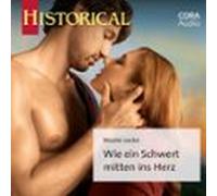Wie Ein Schwert Mitten Ins Herz (audiolibro)