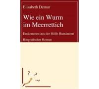 Wie Ein Wurm Im Meerrettich (ebook)