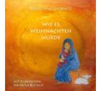 Wie Es Weihnachten Wurde (ebook)
