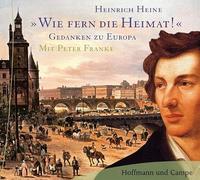 Wie fern die Heimat, 1 Audio-CD