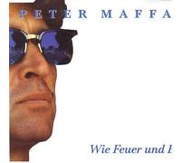 Wie Feuer und Eis [Single-CD]