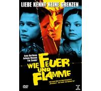Wie Feuer und Flamme [Alemania] [DVD]
