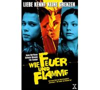 Wie Feuer und Flamme [Alemania] [VHS]