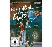 Wie füttert man einen Esel? [Alemania] [DVD]