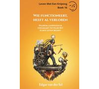 Wie functioneert, heeft al verloren: Waarom aanpassen je leegmaakt en waar het echte leven begint