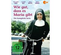 Wie gut, dass es Maria gibt - Die komplette Serie [DVD]