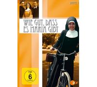 Wie gut, dass es Maria gibt - Staffel 1 [Alemania] [DVD]