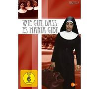 Wie gut, dass es Maria gibt - Staffel 2 [Alemania] [DVD]