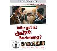 Wie gut ist deine Beziehung? [Alemania] [DVD]