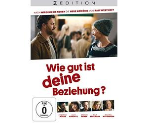 Wie gut ist deine Beziehung? [Alemania] [DVD]