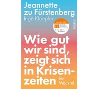 Wie gut wir sind, zeigt sich in Krisenzeiten: Ein Weckruf | Die bekannte Risikokapital-Investorin entwirft eine optimistische Vision für die deutsche und europäische Wirtschaft