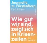 Wie gut wir sind, zeigt sich in Krisenzeiten: Ein Weckruf | Die bekannte Risikokapital-Investorin entwirft eine optimistische Vision für die deutsche und europäische Wirtschaft