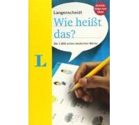 wie heibt das 800 terminos importan aleman (langenscheidt)