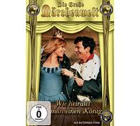Wie heiratet man einen König [Alemania] [DVD]