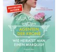 Wie Heiratet Man Einen Marquis? (audiolibro)