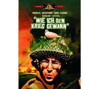 Wie ich den Krieg gewann [Alemania] [DVD]