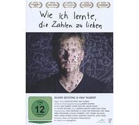 Wie ich lernte, die Zahlen zu lieben [Alemania] [DVD]