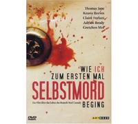 Wie ich zum ersten Mal Selbstmord beging [Alemania] [DVD]